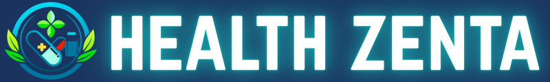 HealthZenta – Health Advice, Wellness & Healthy Living